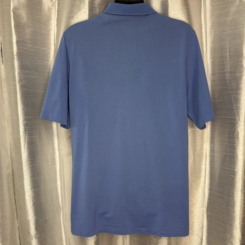POLO GOLF Ralph Lauren Quail Hollow Championship Short Sleeve Men’s XL Shirt